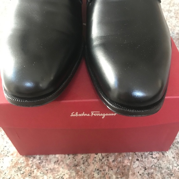 Salvatore Ferragamo \